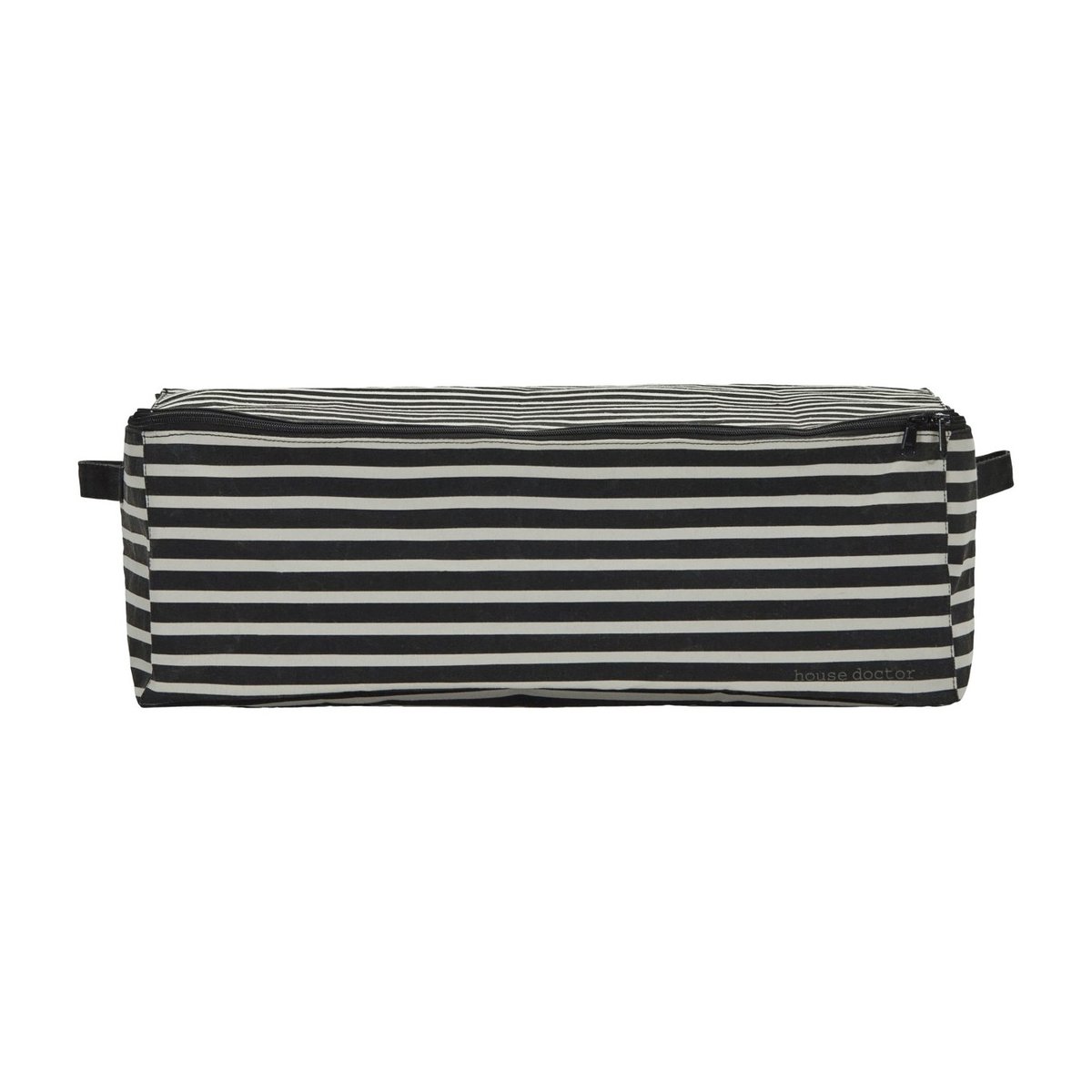 Rangement Canva 54 cm noir, HOUSE DOCTOR