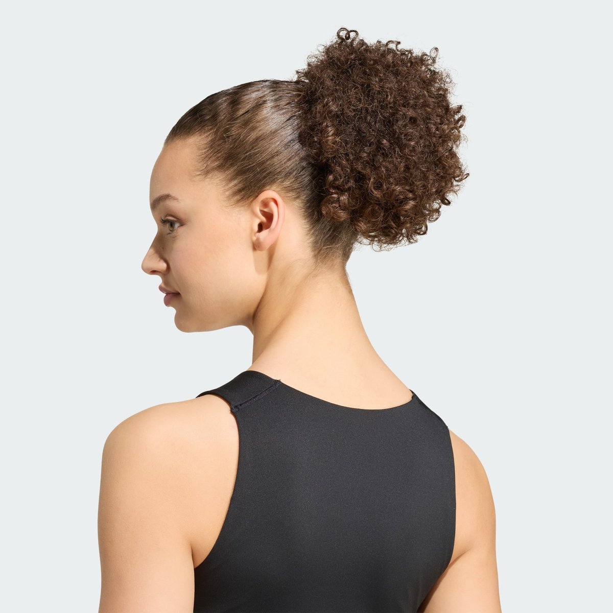 Débardeur De Running Adi365 Avec Maintien Supplémentaire Débardeur De Running Adi365 Avec Maintien Supplémentaire black, adidas Performance