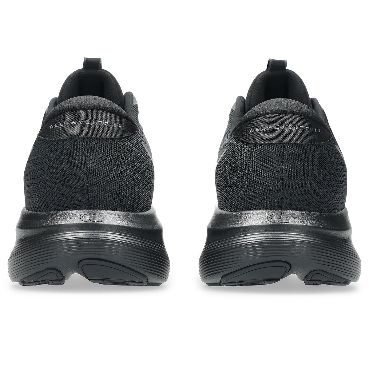 Scarpe da ginnastica Gel-Excite 11 nero , ASICS