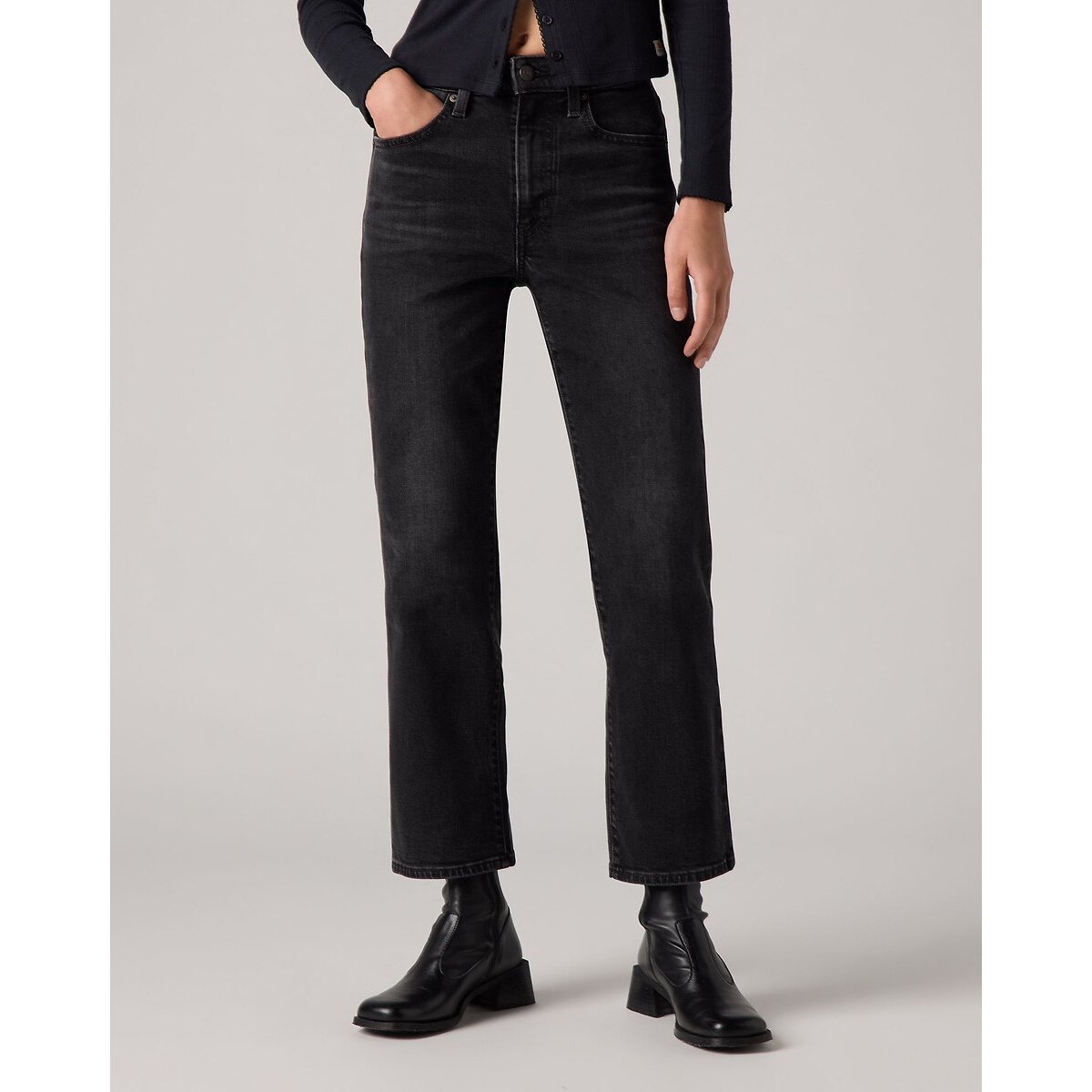Jean bootcut 725 rodeo princess, LEVI'S