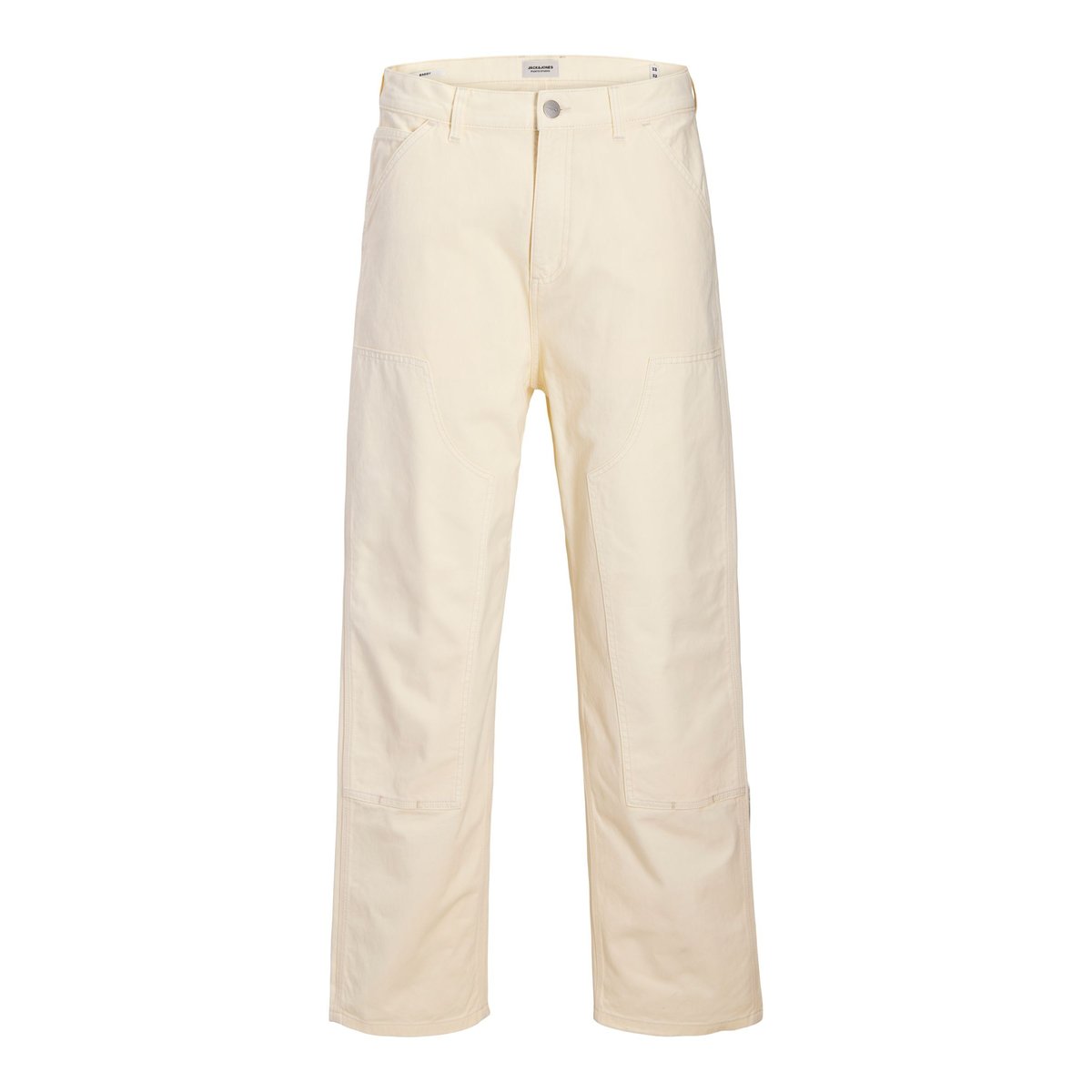 Pantalon antique white, JACK & JONES