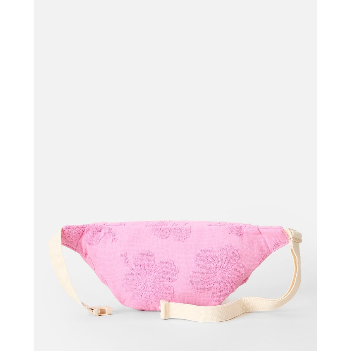 Sac banane Mixed Terry rose, RIP CURL