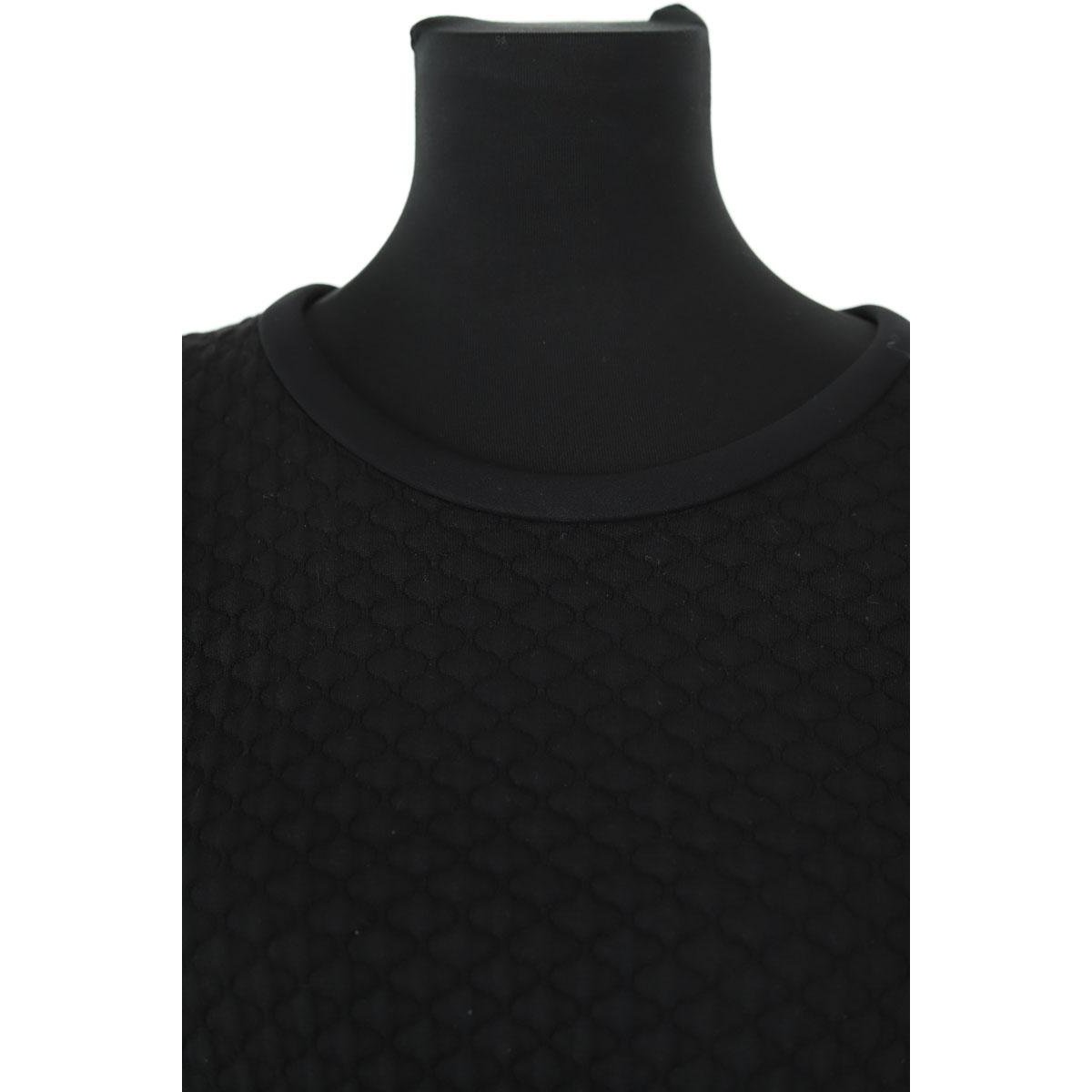 Robe - Bon État noir, SANDRO