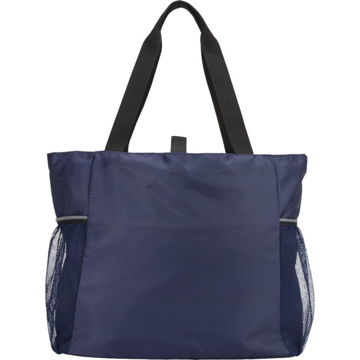 Tote bag 18 litres NOMAD bleu marine, FLOSO