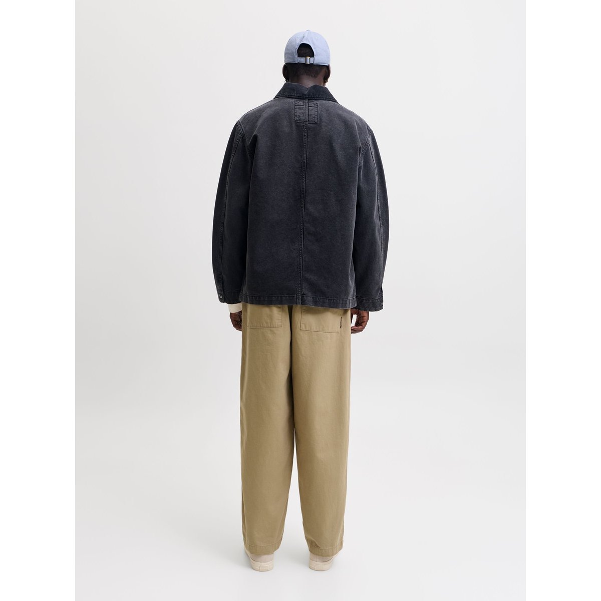 Jogger petrified oak, JACK & JONES