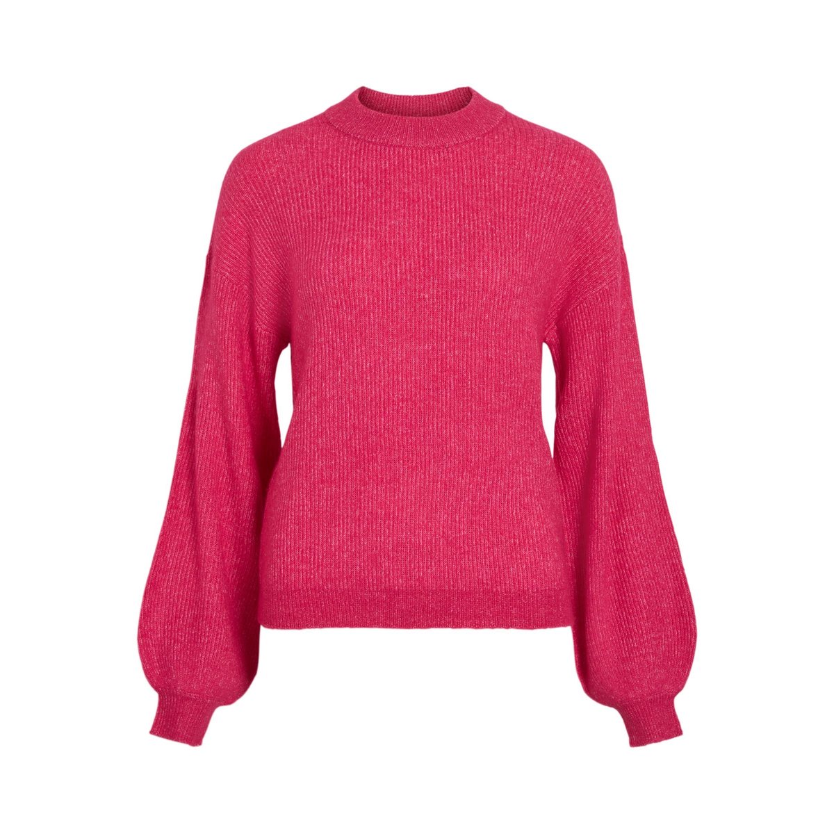 Pull En Maille pink yarrow, VILA