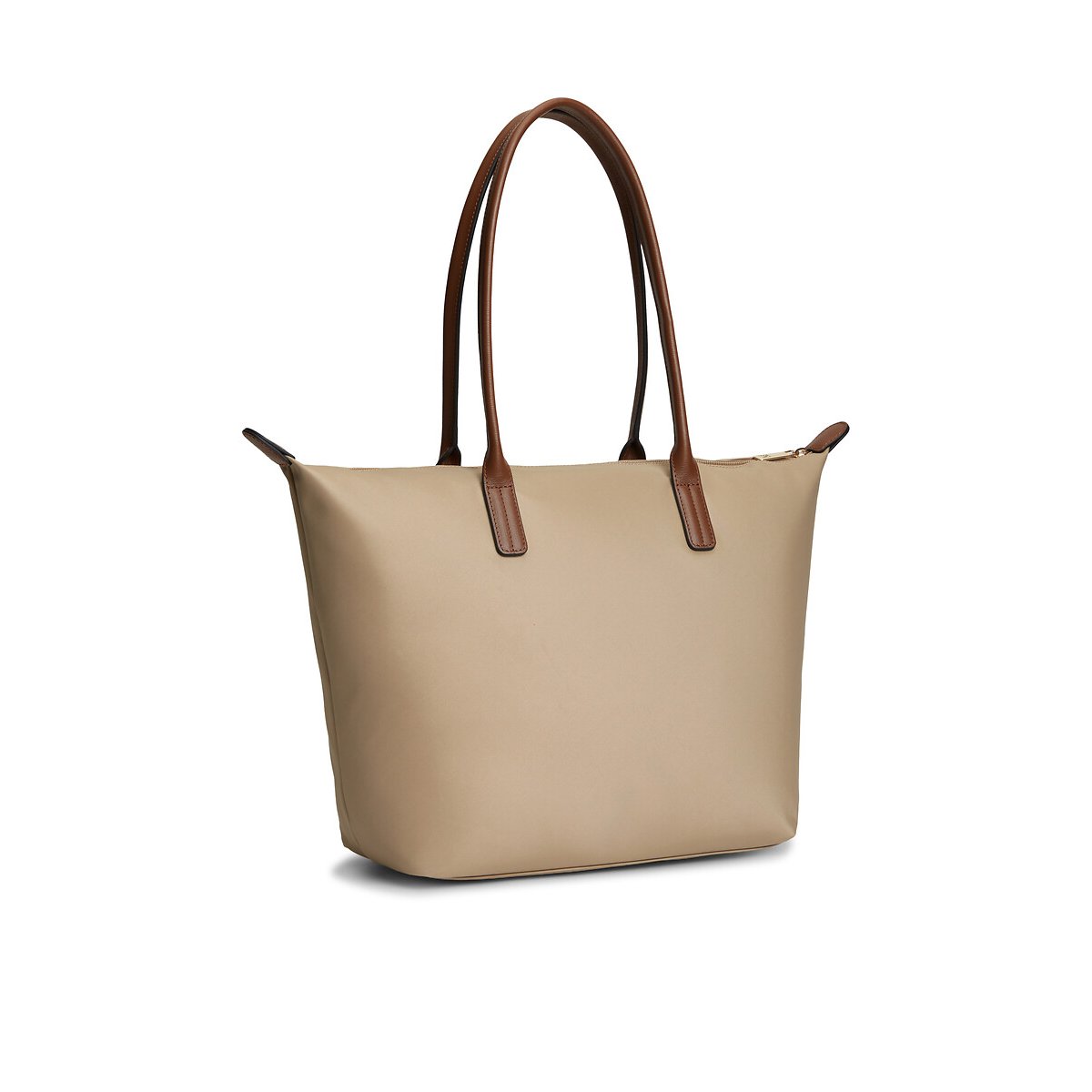 Tote bag, POPETTE beige chiaro, TOMMY HILFIGER