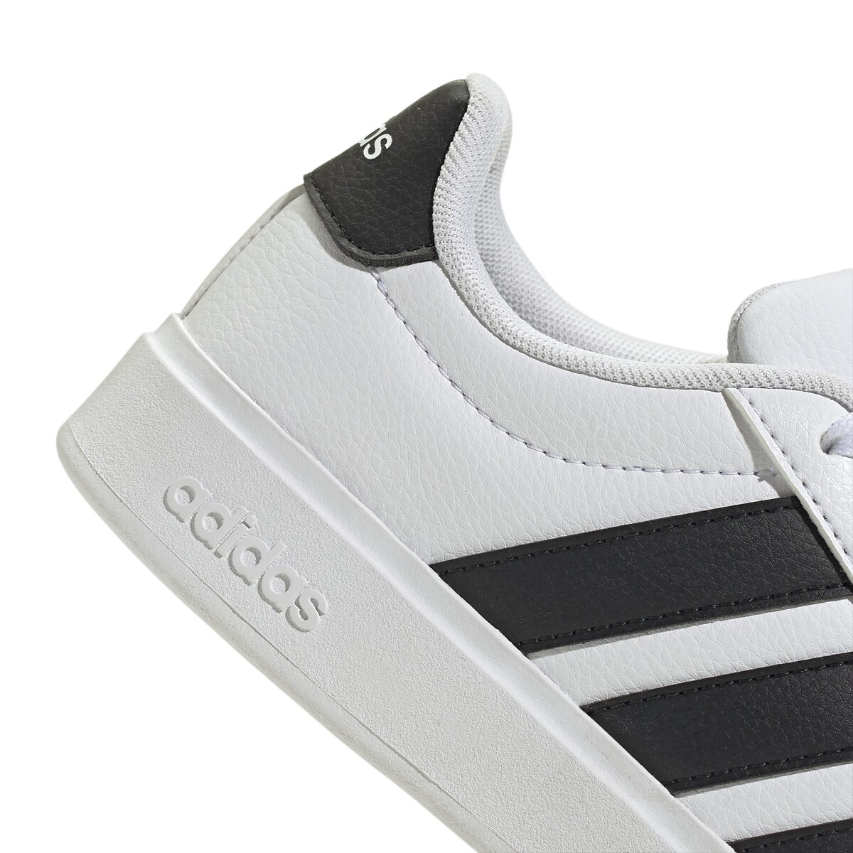 Baskets STREETTALK blanc/noir, ADIDAS SPORTSWEAR