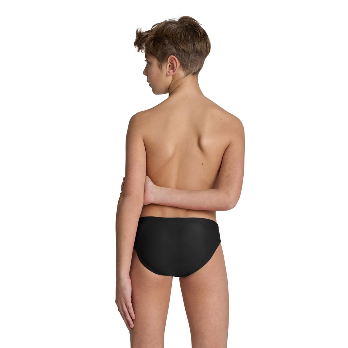 Slip de bain arena Feel Dynamo black, ARENA