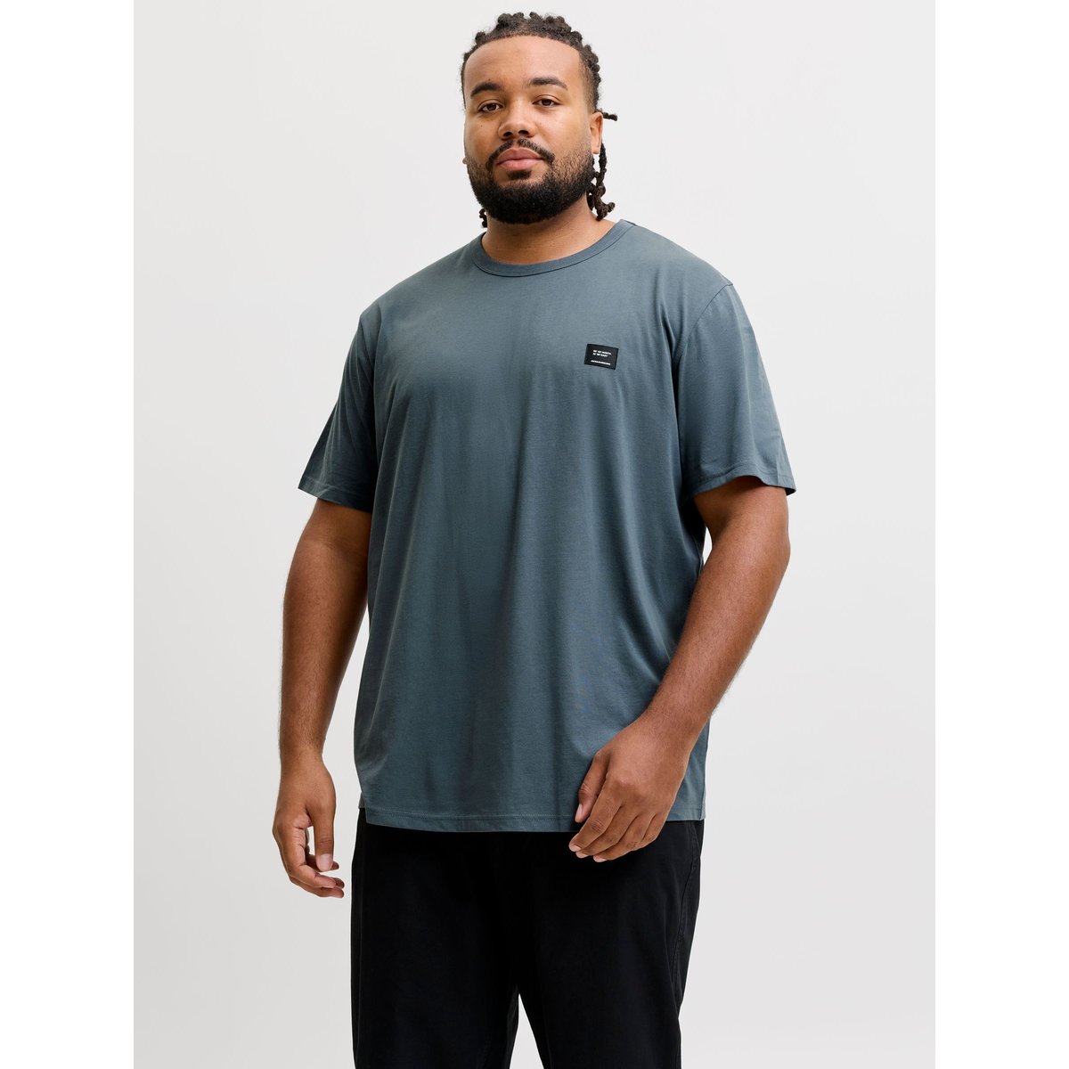 T-Shirt turbulence, JACK & JONES