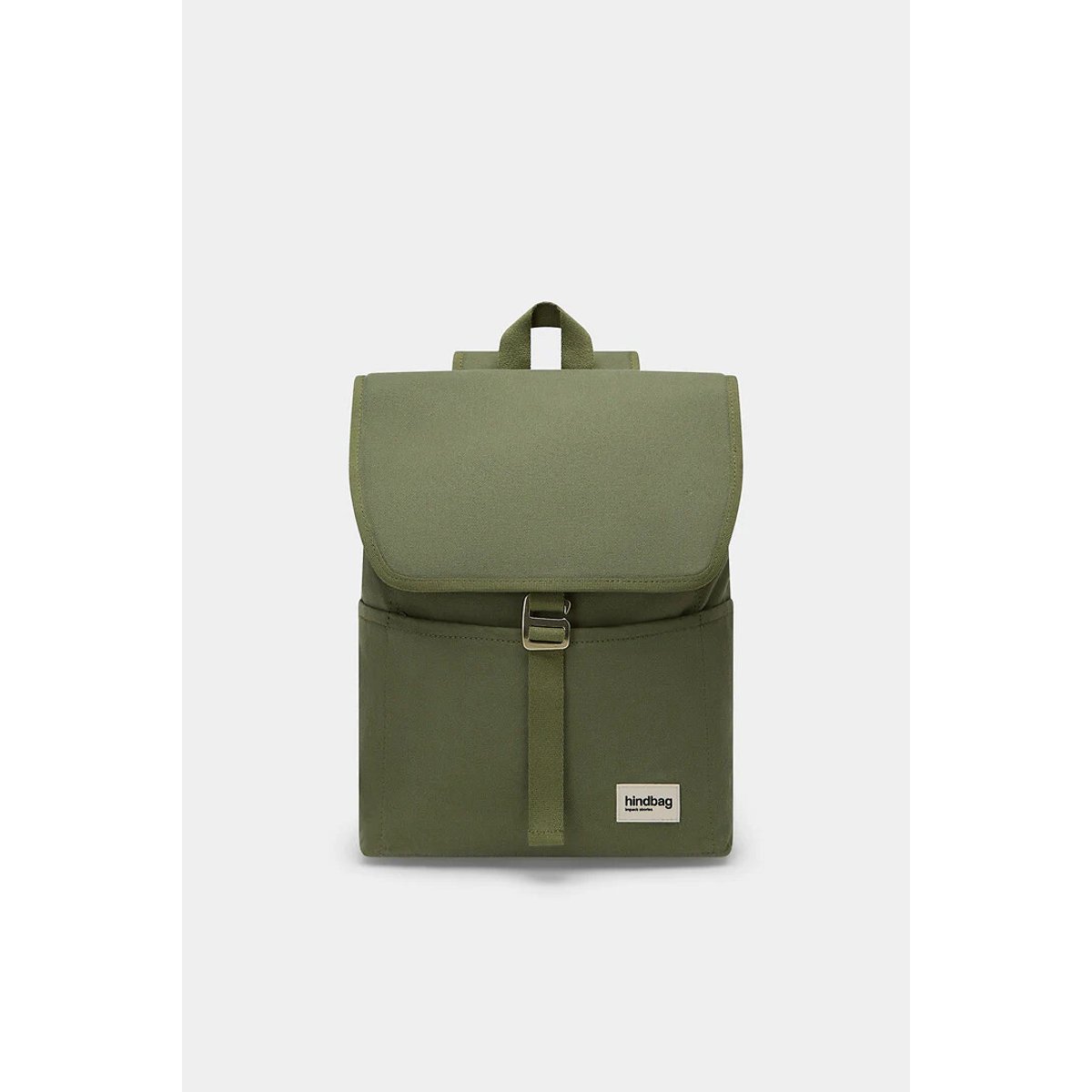 Zaino, GUSTAVE verde oliva, HINDBAG