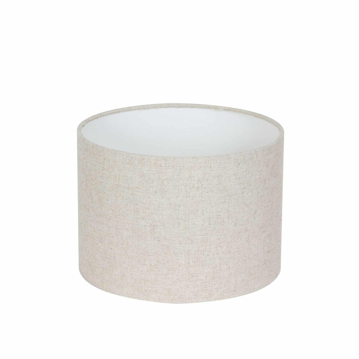 Abat-jour naturel, LIGHT & LIVING