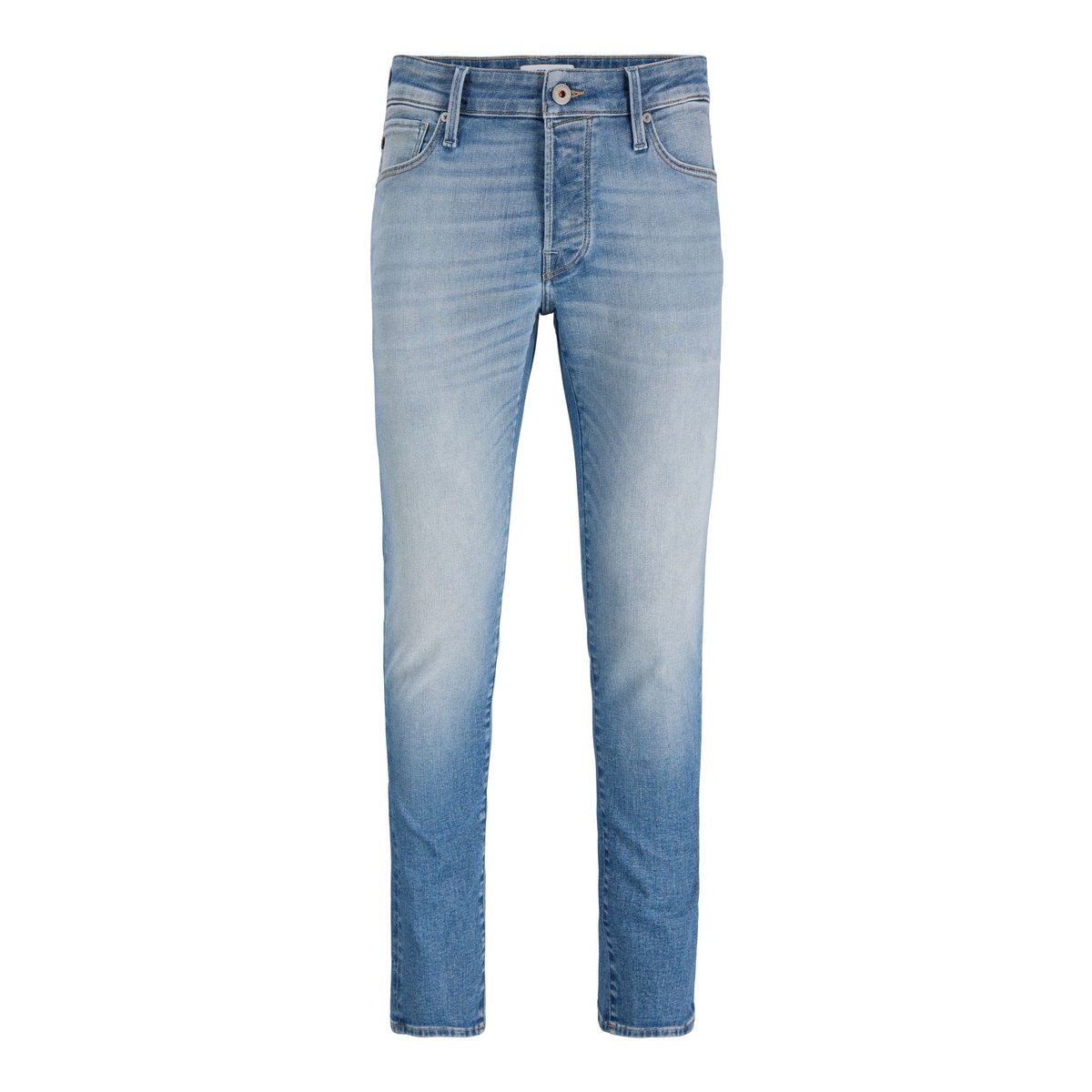 Jean Slim blue denim, JACK & JONES