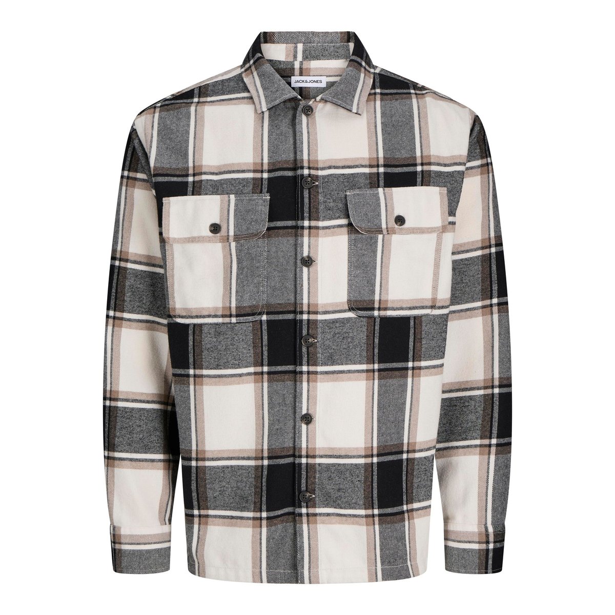 Surchemise crockery, JACK & JONES