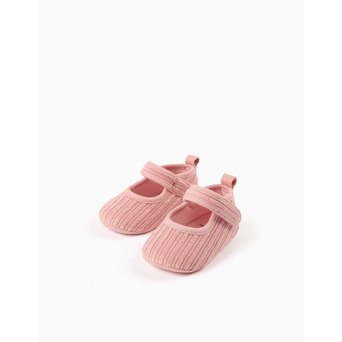 Babies pré-marche avec fermeture à scratch multicolore, ZIPPY