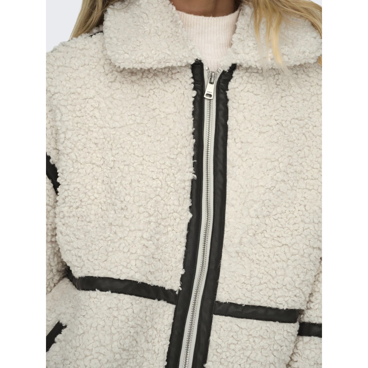 Veste white sand, ONLY