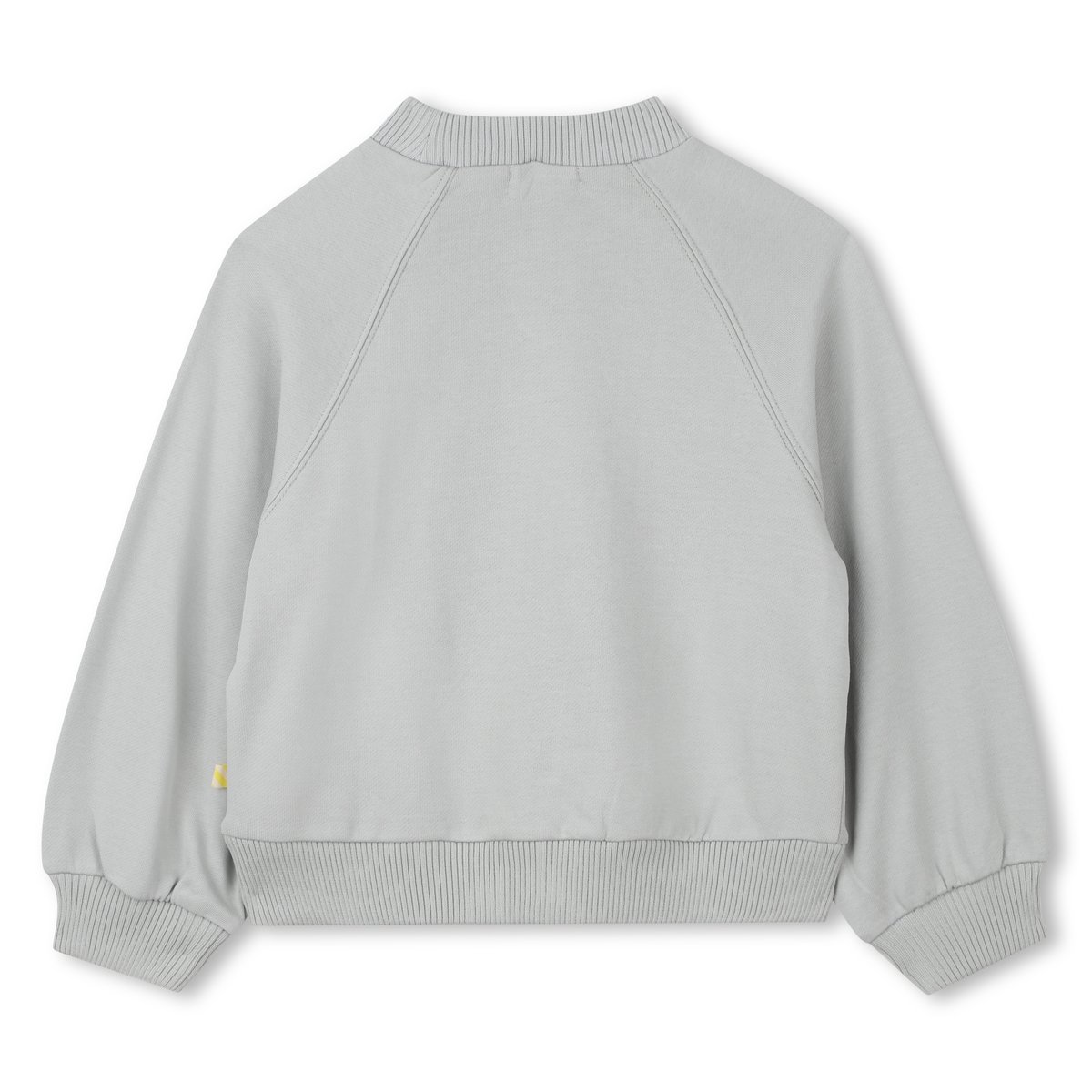 Sweat en polaire pale dove, BILLIEBLUSH