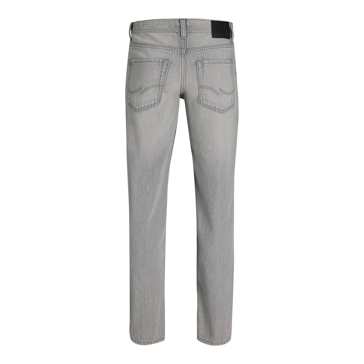 Coupe Regular grey denim 1, JACK & JONES JUNIOR