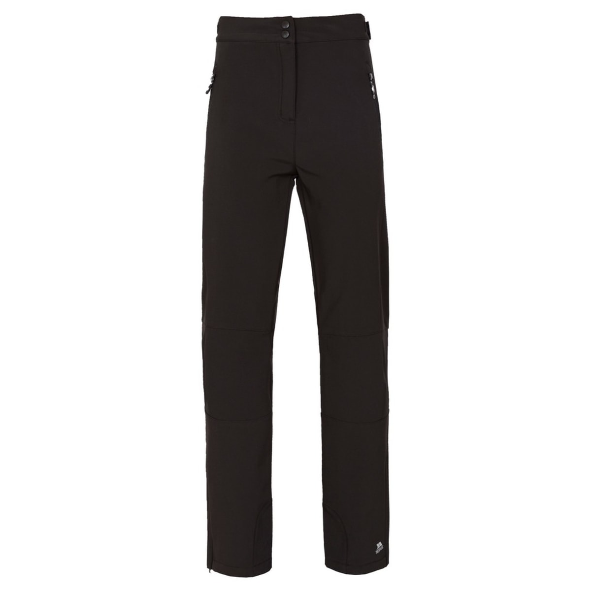 Pantalon De Randonnée Squidge Ii noir, TRESPASS