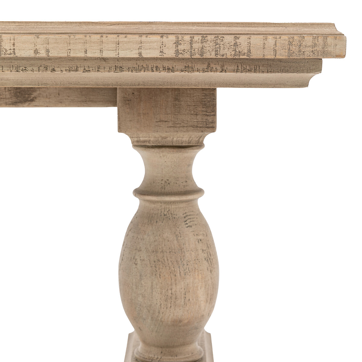 Vinton American Pine 3 Seater Dining Bench (160 cm) natural, ÉDITÉ