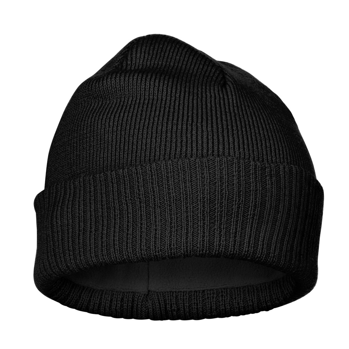 Bonnet ENOLA noir, TRESPASS