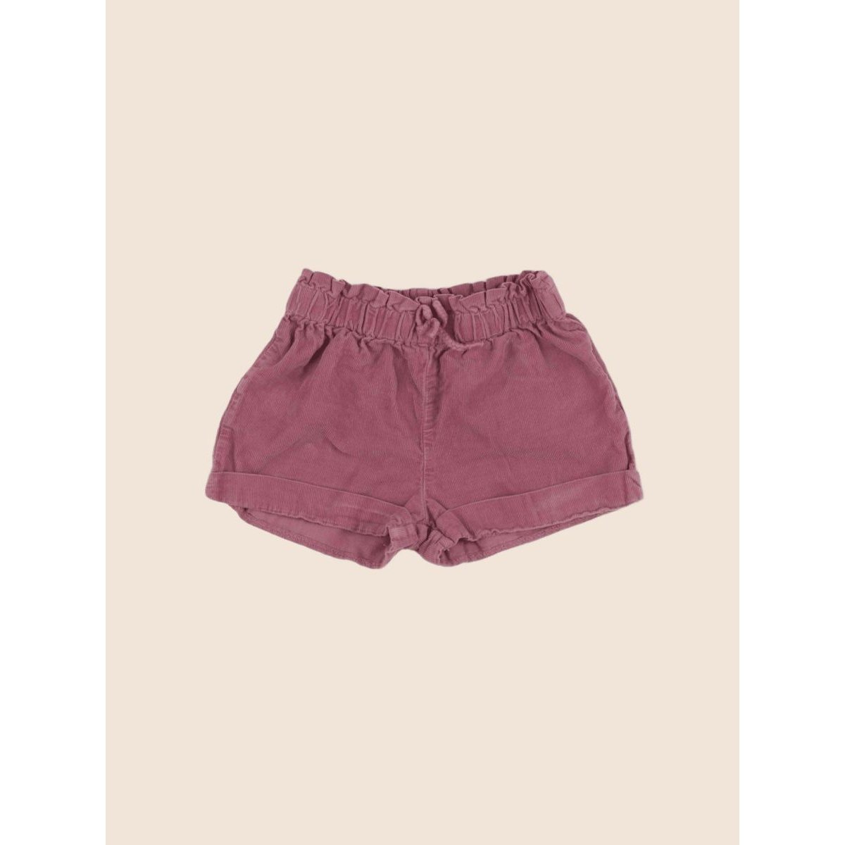 Short - Etat satisfaisant rose, VERTBAUDET