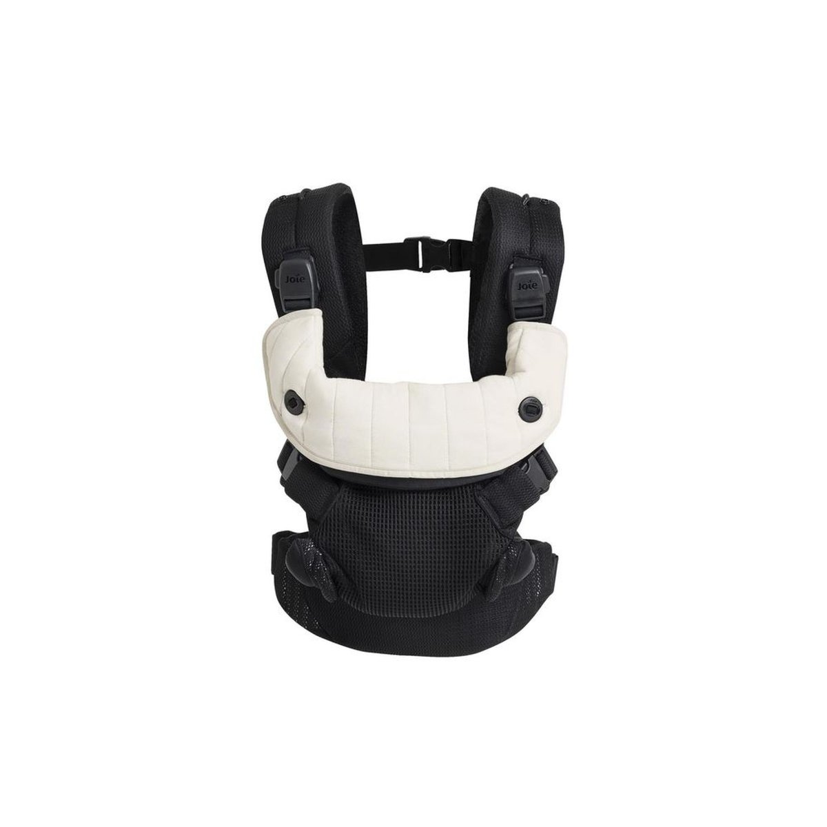 Porte bébé Savvy Air noir, JOIE