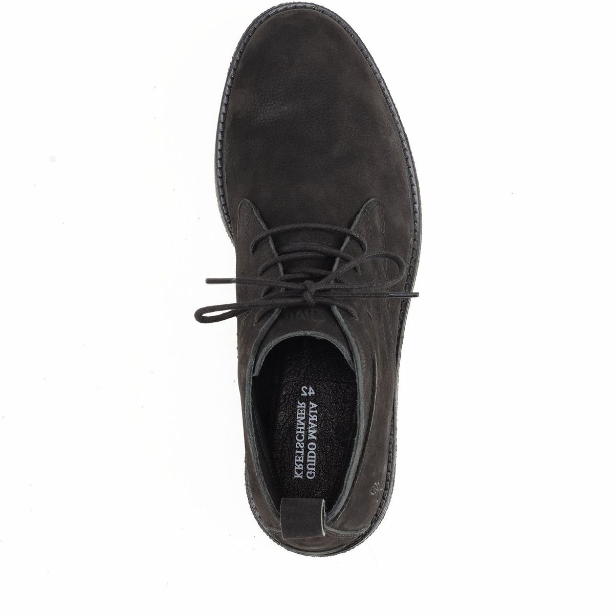 Bottine homme noir, MARCO TOZZI