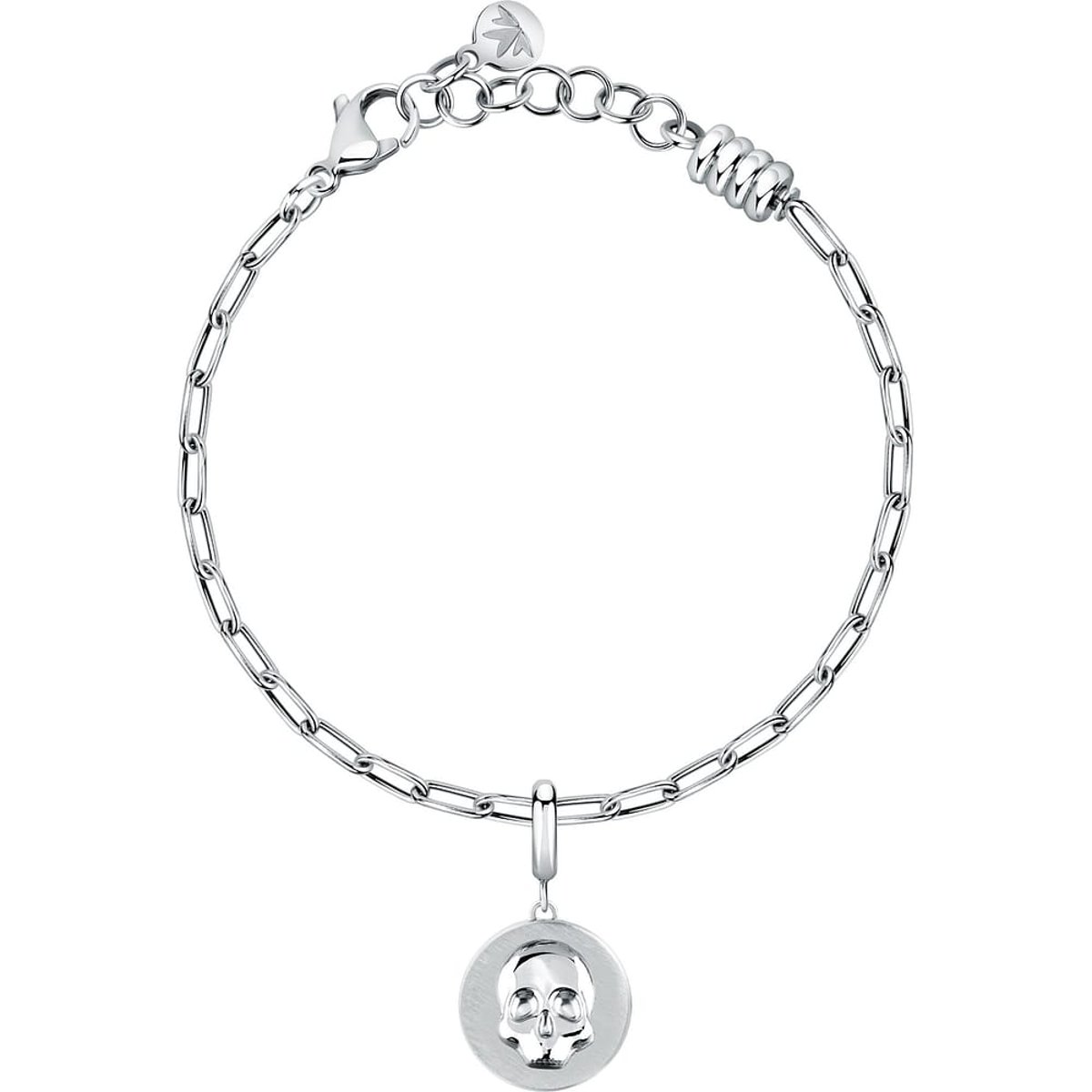 BRACELET MORELLATO DROPS - SCZ1440 acier inoxydable, MORELLATO