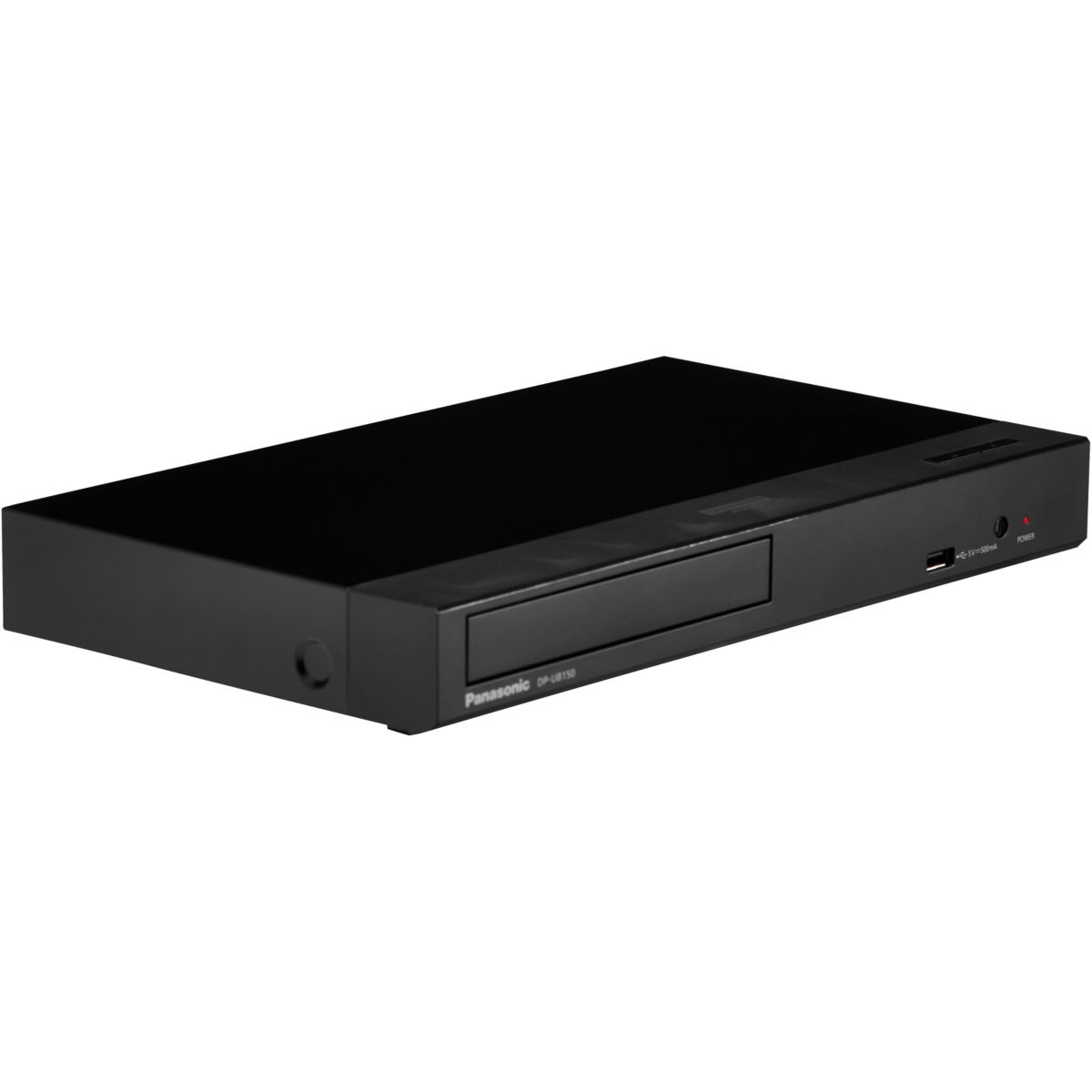 Lecteur Blu-Ray 4K DP-UB150EF-K couleur unique, PANASONIC