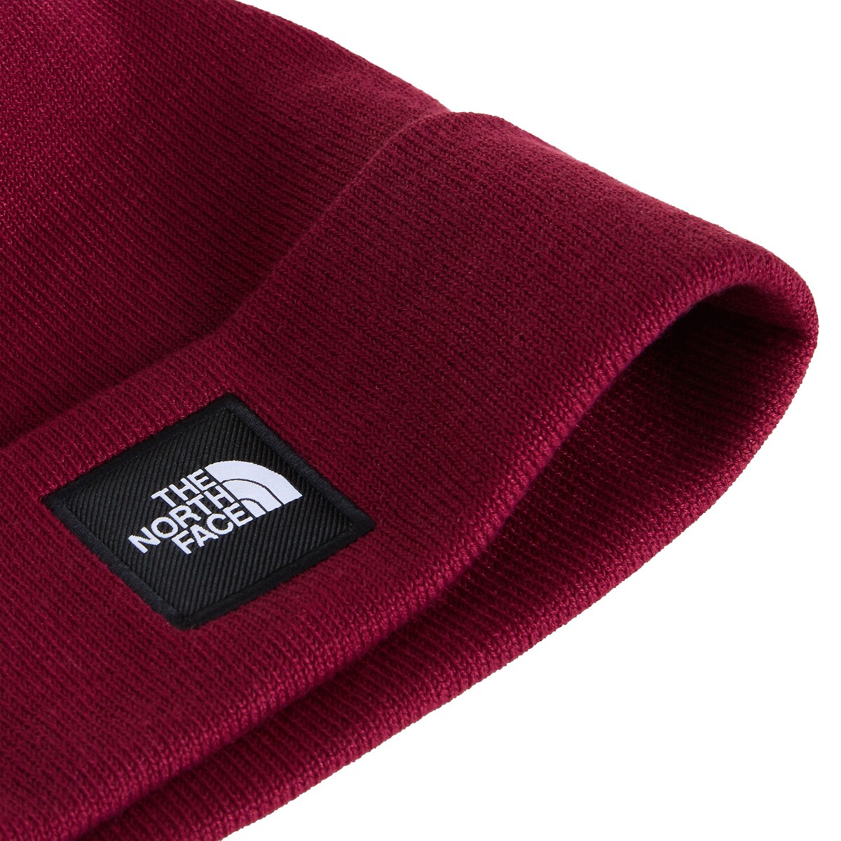 Hat burgundy, THE NORTH FACE
