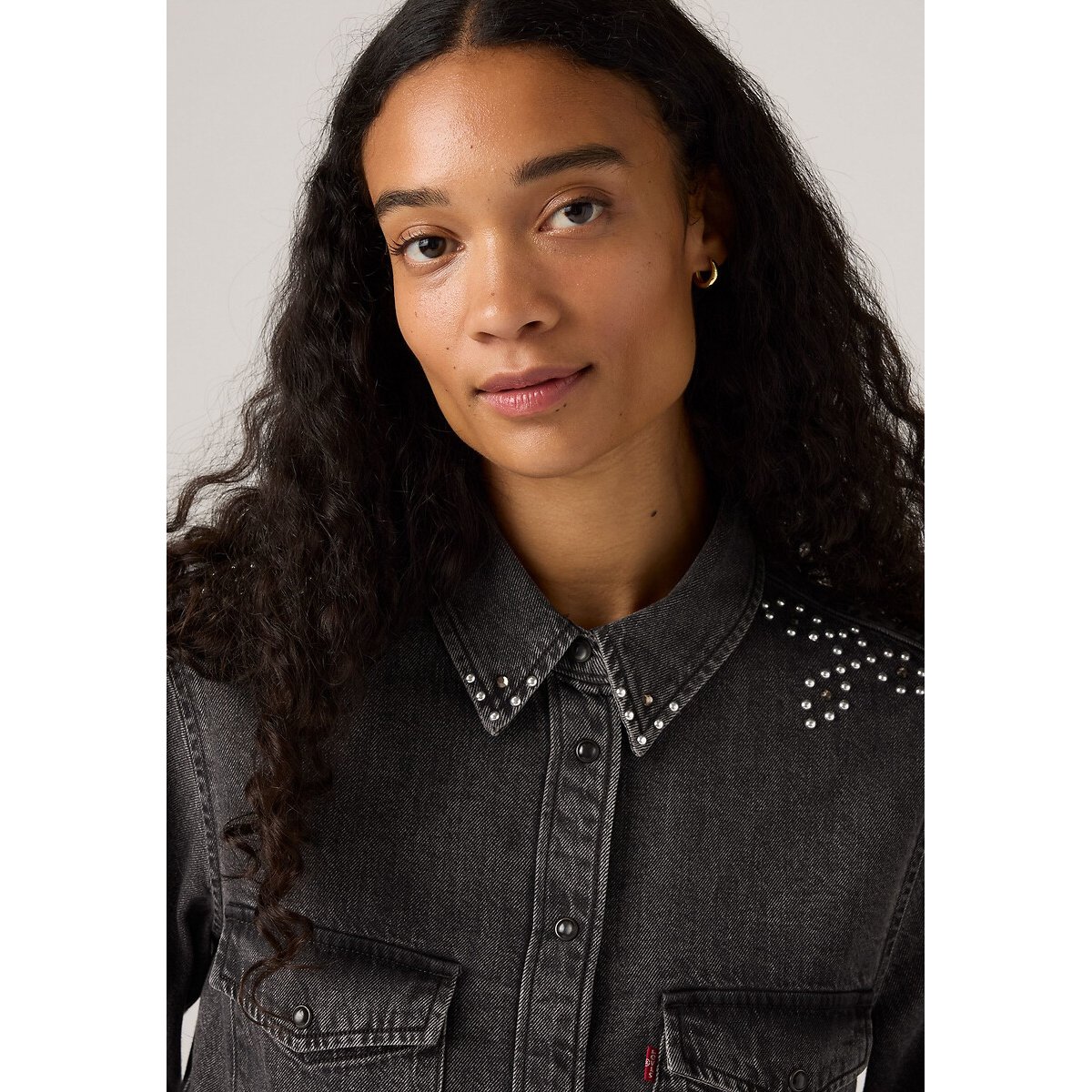 Chemise Essential Western bejewled western, LEVI'S