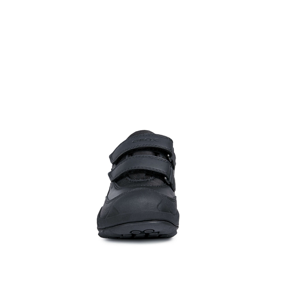 Baskets Respirantes New Savage noir, GEOX