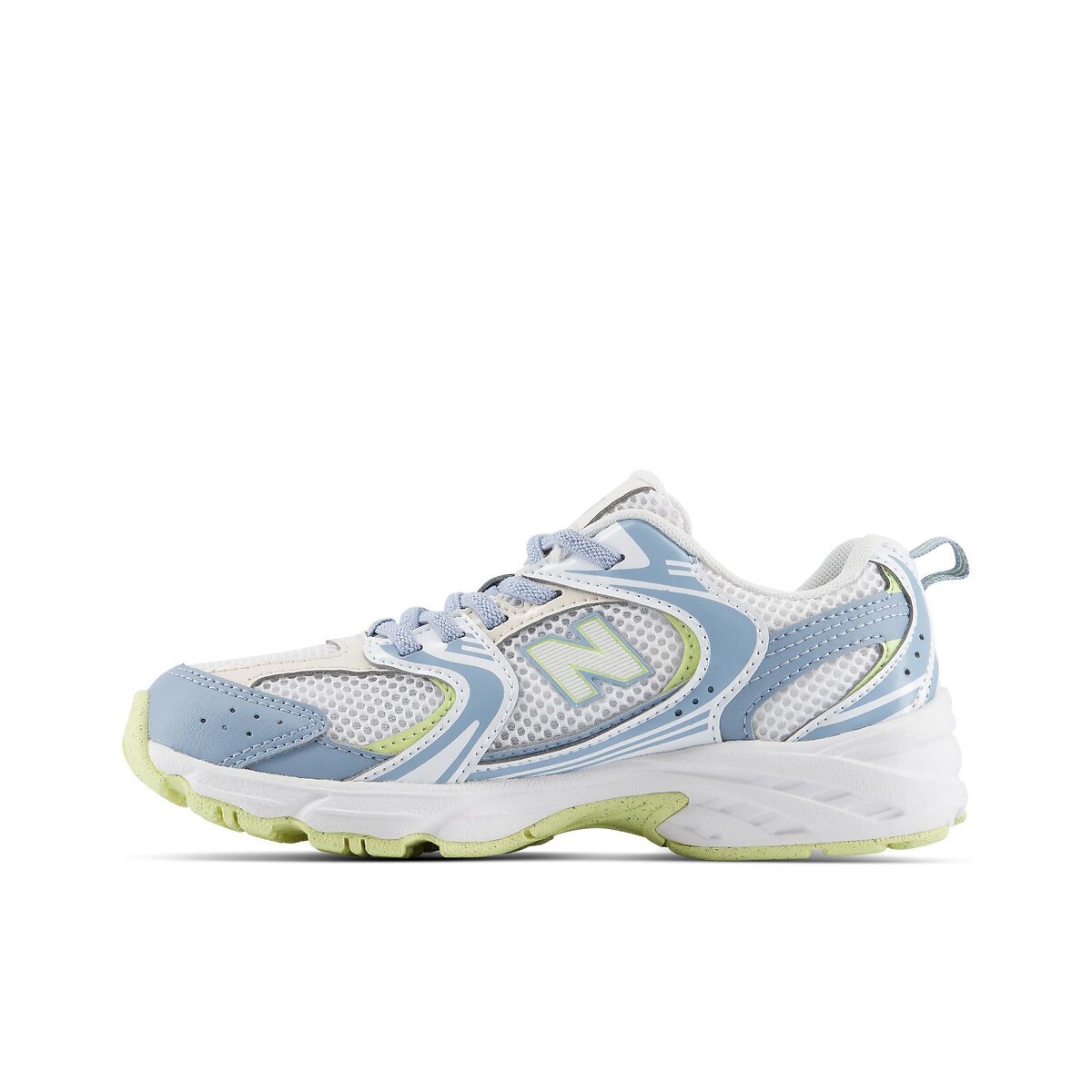 Kids 530 Trainers light blue/white, NEW BALANCE