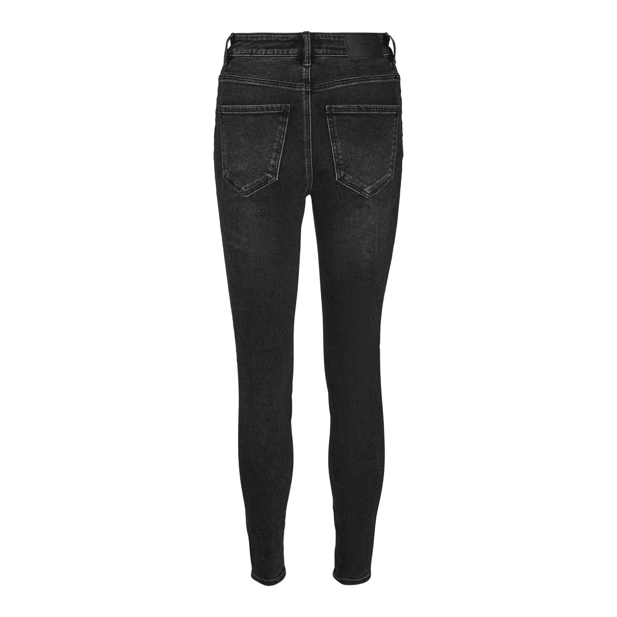 Jean Skinny black denim, VERO MODA