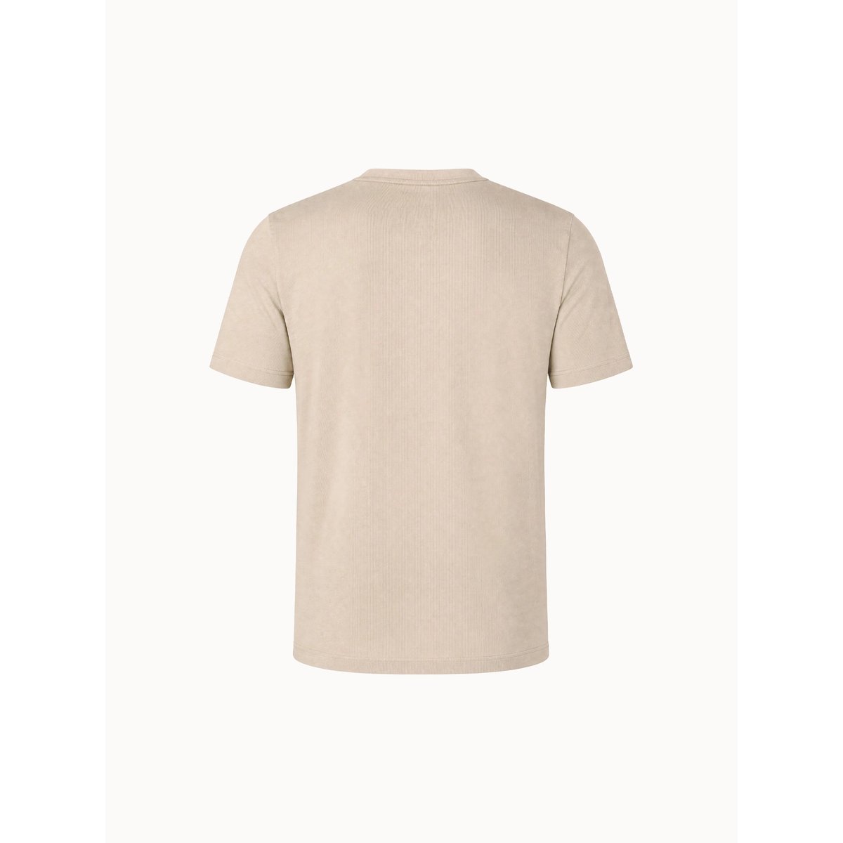 T-shirt Coq d'Or en jersey de coton Coq d'Or peyote, LE COQ SPORTIF