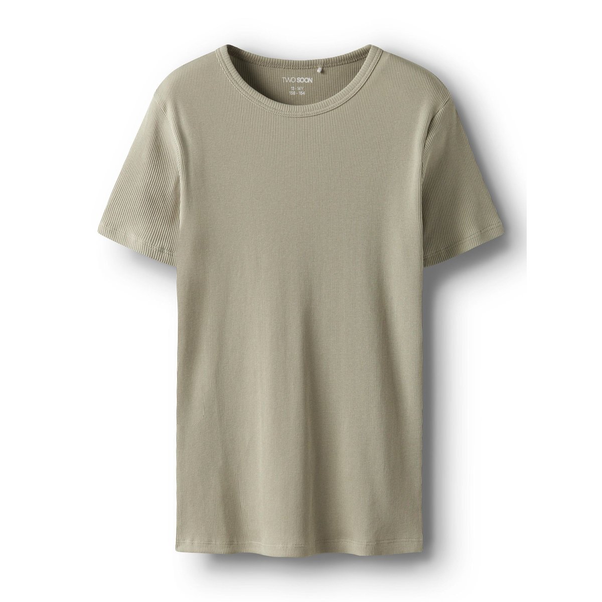 Top black, TWO SOON