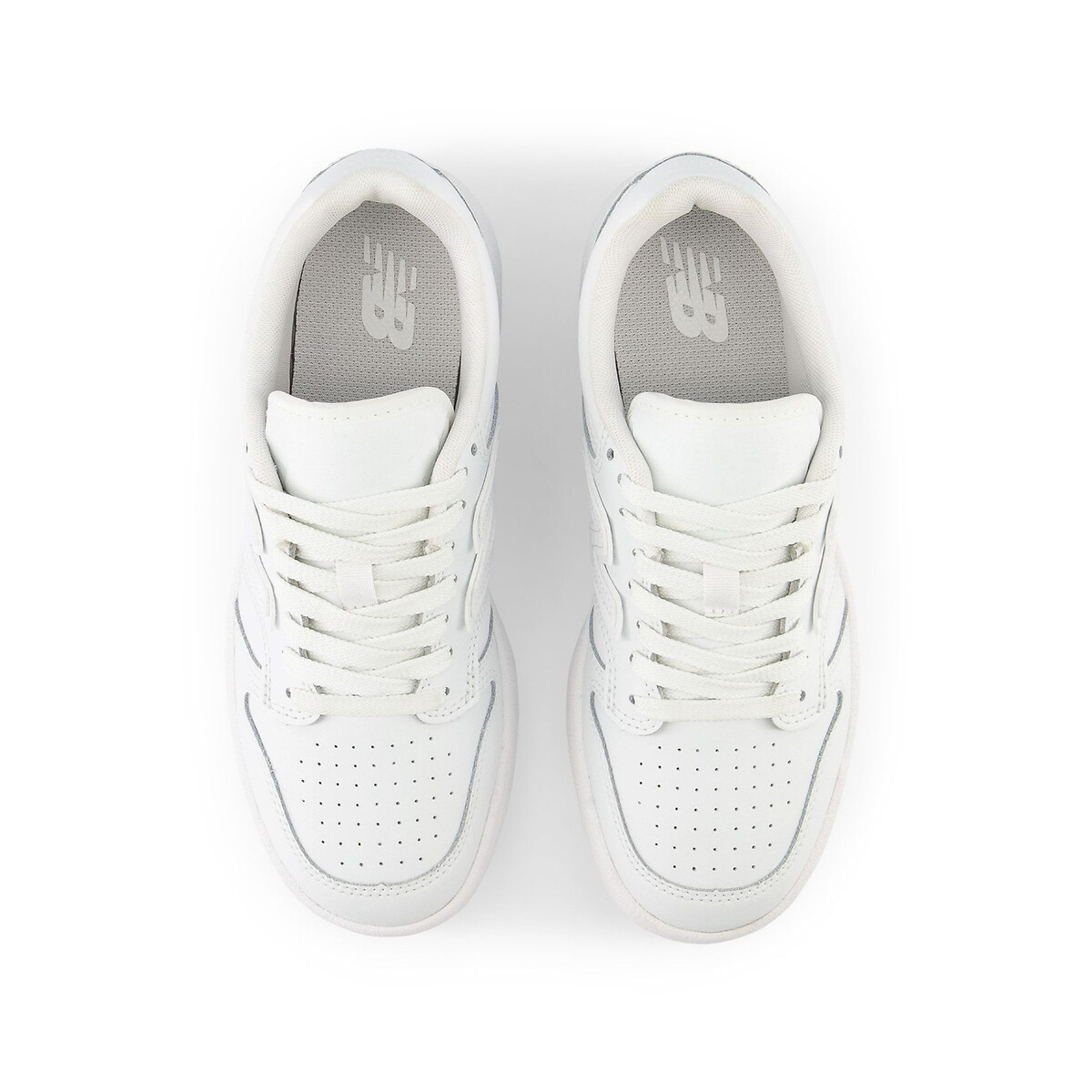 Baskets GSB480 blanc, NEW BALANCE