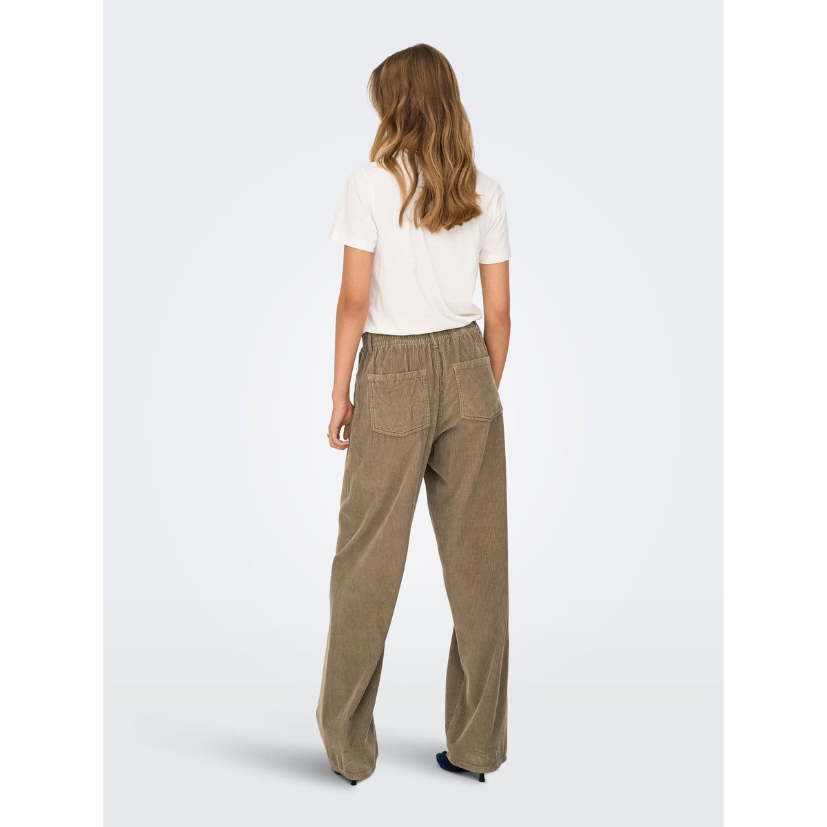 Pantalon fallen rock, ONLY