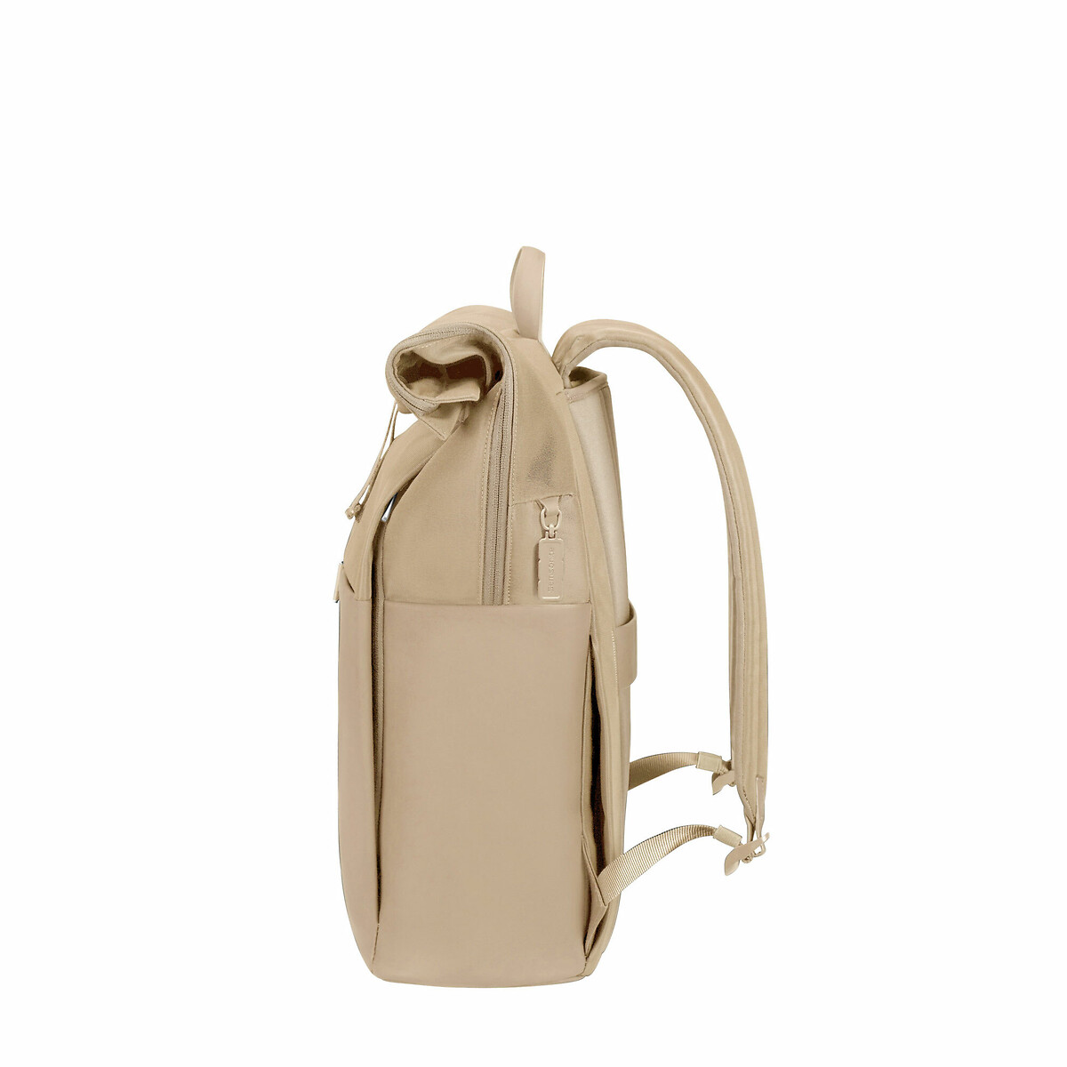 Mochila 4Pack para portátil, 15.6", da Samsonite bege, SAMSONITE