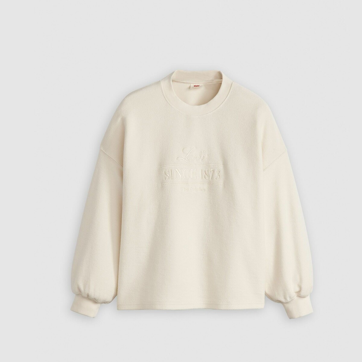 Sweat crème, LEVI'S