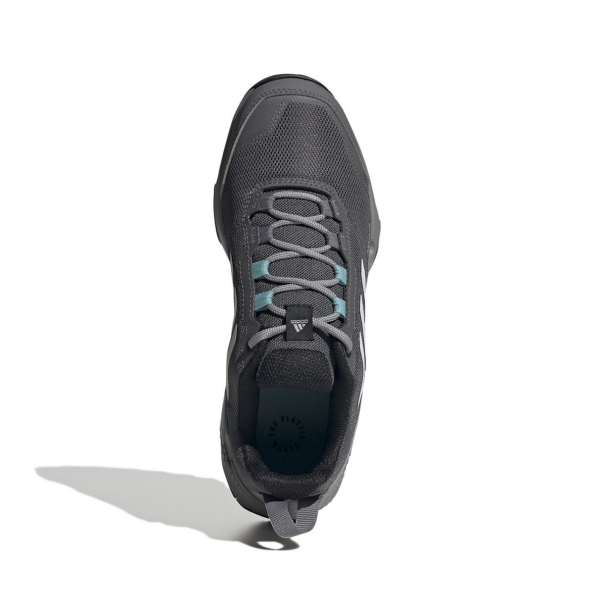 Baskets Eastrail gris, adidas Performance
