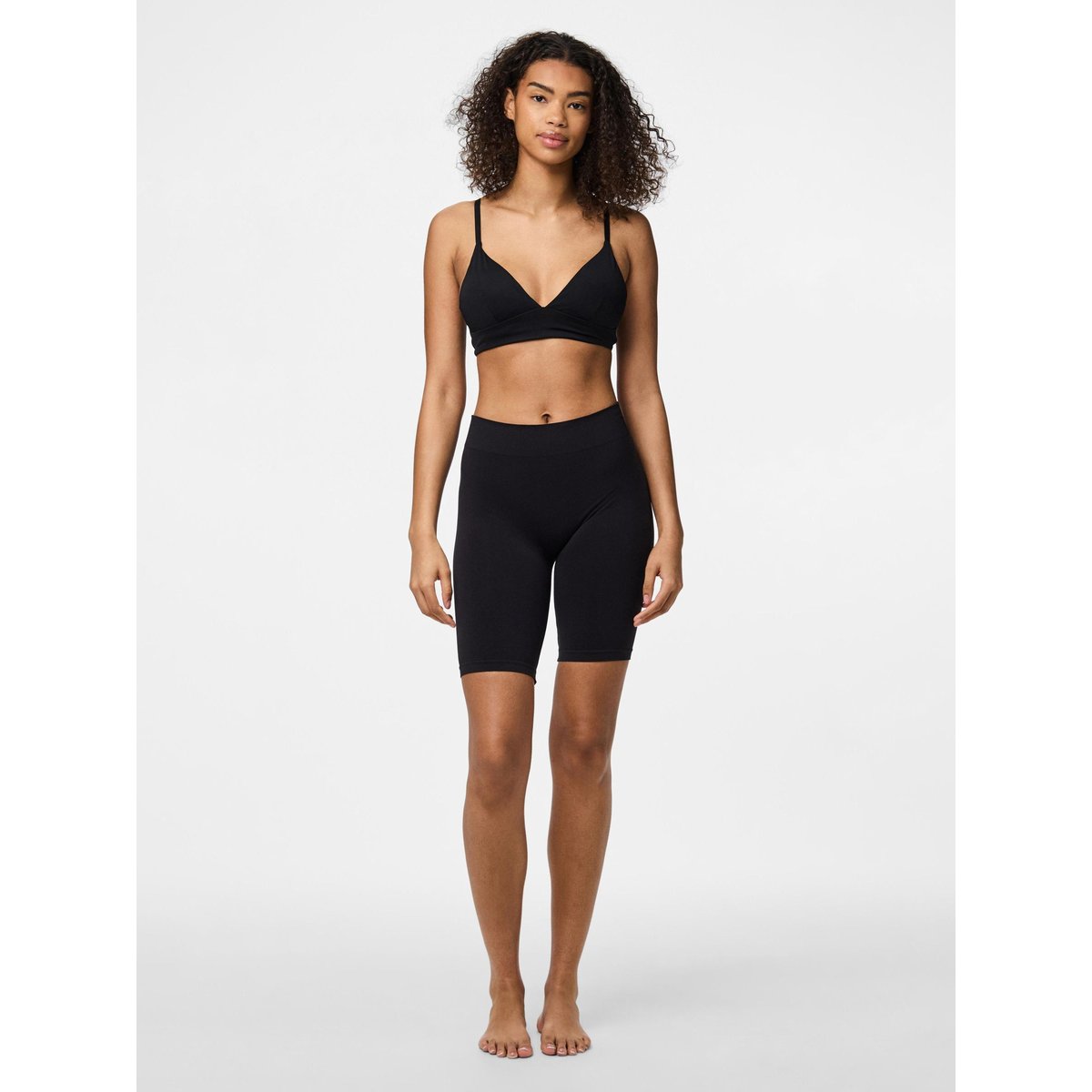 Soutien-Gorge noir - black, PIECES