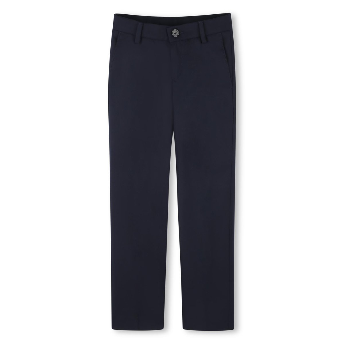 ENSEMBLE VESTE + PANTALON marine blue, BOSS KIDSWEAR