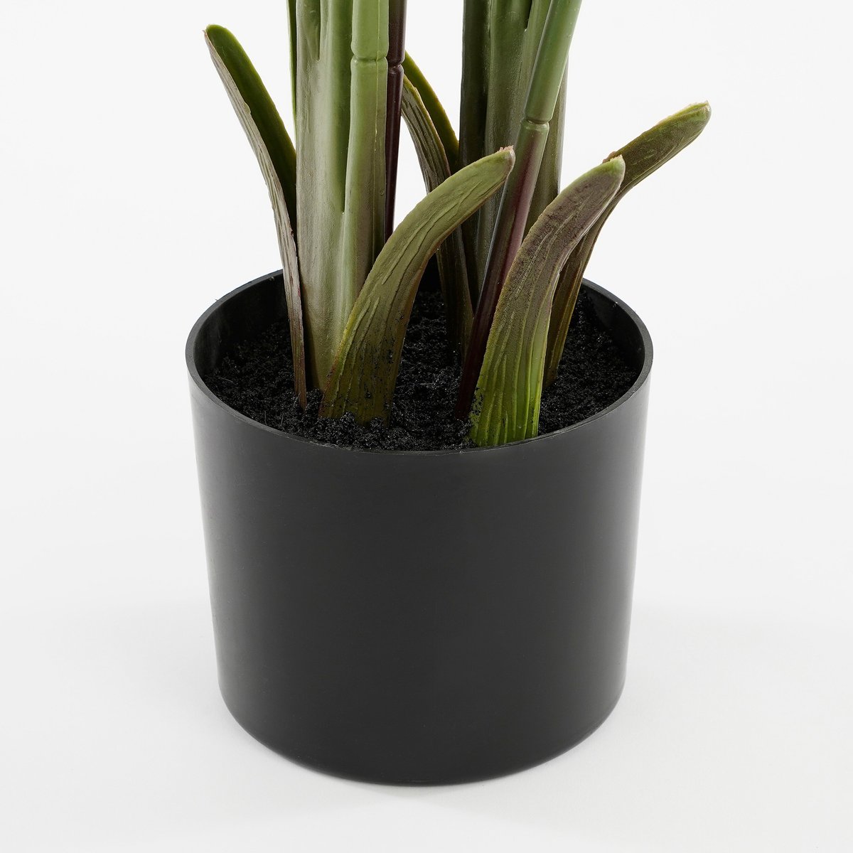 Plante artificielle BANANA TREE vert, MICA DECORATIONS