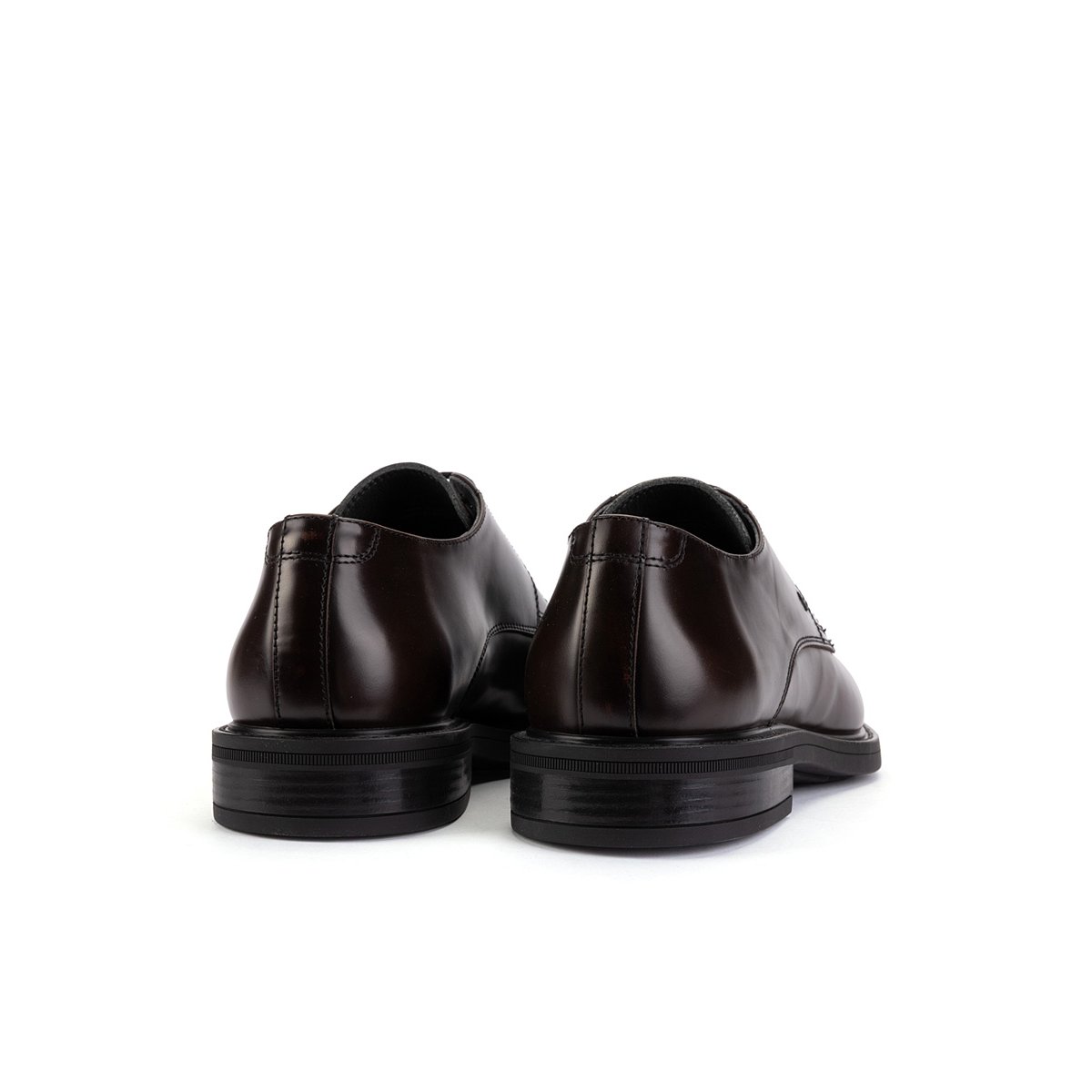 Chaussures à lacets cuir Albany cuero, MARTINELLI