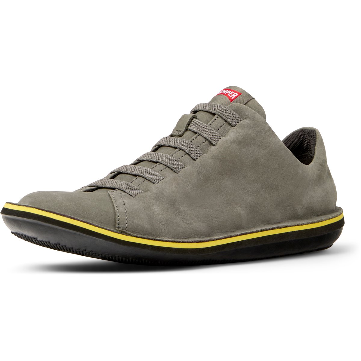 Baskets Beetle gris moyen, CAMPER
