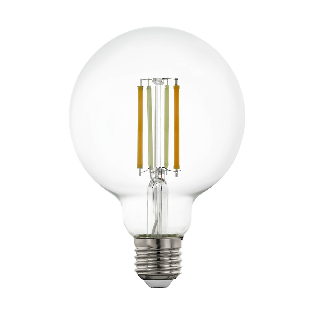 Lâmpada Connect E27 6W, EGLO incolor, EGLO