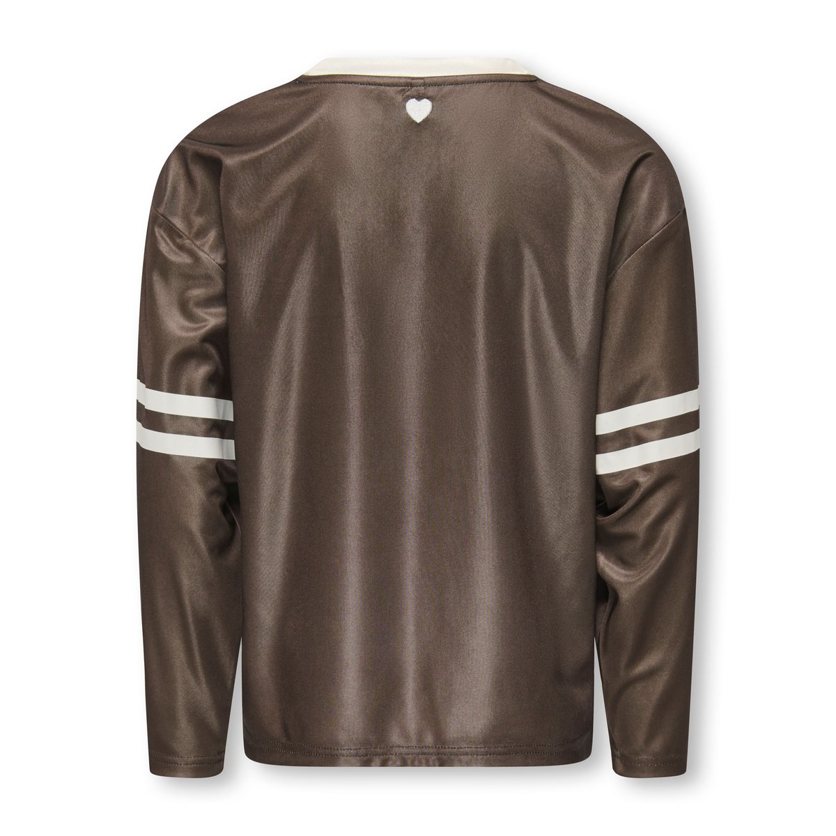 Top marron - bracken, KIDS ONLY