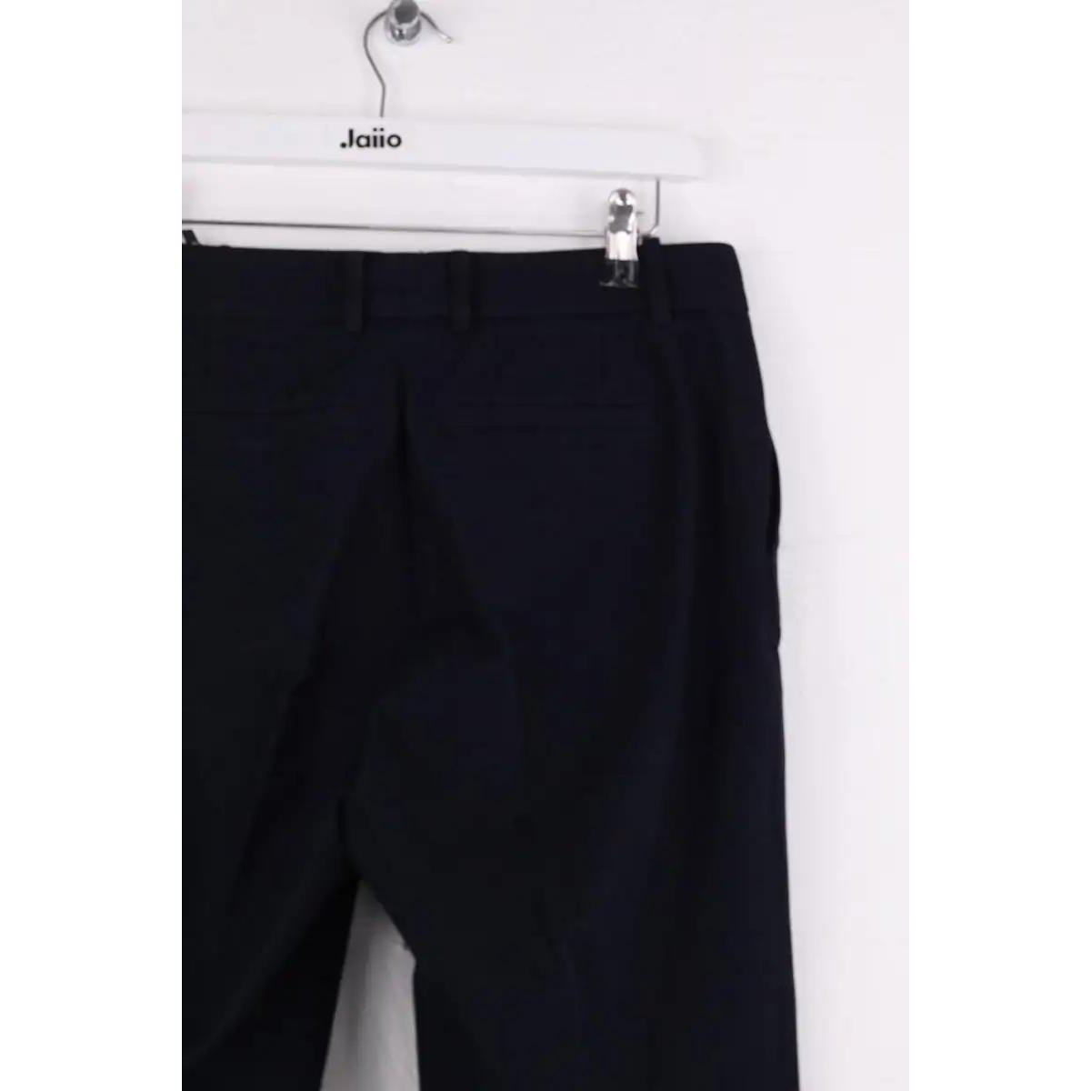 Pantalon droit - Très Bon État marine, JOSEPH